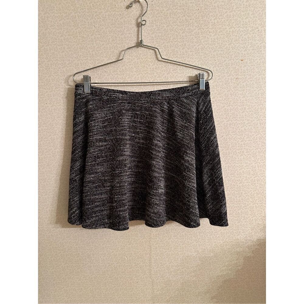 BCX mini skater skirt